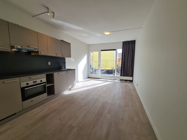 Medium property photo - Oude Herengracht 18S, 2312 LN Leiden